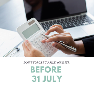 Income Tax Return (ITR) 7 Simple ways to Maximise Refund 2 7 Simple Ways to Maximise your Refund